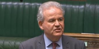 WATCH: MPs 'being reduced to tears' by stress of constant Commons votes on Brexit