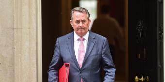 Foreign investment drop a 'worrying symptom' of Brexit, campaigners warn