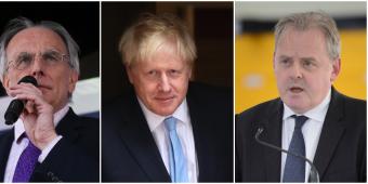 EXCL Number 10 urged to make it 'abundantly clear' Tory no-deal Brexit rebel Guto Bebb will lose whip