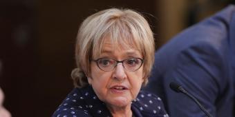 Labour backlash erupts after Margaret Hodge triggered for reselection contest