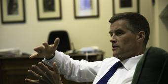 Mark Harper: “I will vote Conservative, but I can understand why many of our supporters aren’t going to'