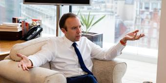 Health Secretary orders 'root and branch' NHS review after listeria deaths