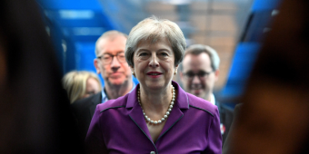 EXPLAINED: How Theresa May tried to create a legacy during her final weeks in Number 10