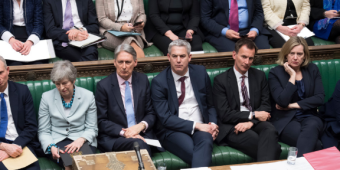 Theresa May set for make-or-break showdown with Tory MPs ahead of key Brexit votes