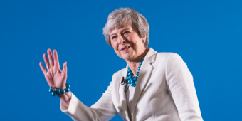 Sir Graham Brady: Theresa May should set her departure date this week