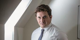 WATCH: Tory MP Johnny Mercer rules himself out of Tory leadership race and backs Boris Johnson