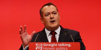 Former Labour vice chair Michael Dugher to quit party over ‘institutional anti-Semitism’