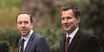 Hospital trusts must focus on narrowing health inequalities