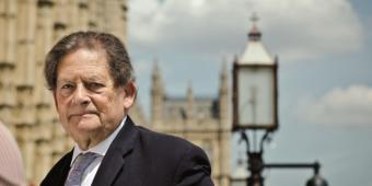 Pro-Brexit Tory peer warns of 'insurrectionary forces' if Leave vote not respected