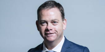 Tory MP quits frontbench accusing Theresa May of 'grave error' over Brexit compromise plan with Jeremy Corbyn