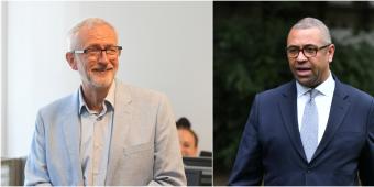 Jeremy Corbyn has 'misunderstood' no-deal analysis say Tories as they reject his call to reveal it