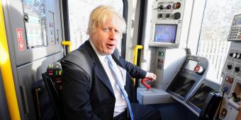 Future of HS2 in the balance as Boris Johnson orders review into 'whether' it should proceed