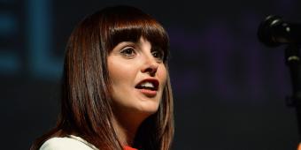 Labour MP Melanie Onn urges colleagues to back Boris Johnson’s deal
