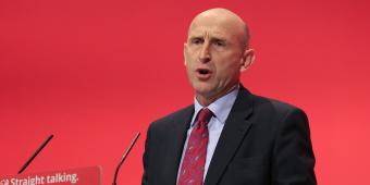 Labour will wait until Brexit deal defeated for government no-confidence vote, Shadow Cabinet member says