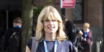 Boris Johnson's sister Rachel unveiled as EU elections candidate for Change UK