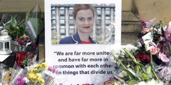 Boris Johnson sparks fury as he tells Commons to 'honour' murdered MP Jo Cox by backing Brexit