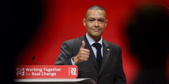 Clive Lewis is the ‘political signpost’ that will lead the Labour Party back to power