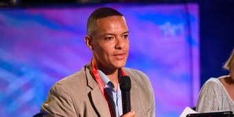 LABOUR LEADERSHIP: Clive Lewis – the left-wing maverick vowing to end 'command and control' politics