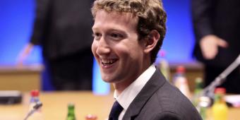 MPs blast Facebook boss Mark Zuckerberg and call for tough regulation to tackle fake news