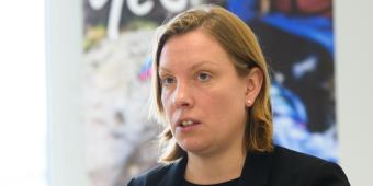 Minister Tracey Crouch 'on brink of quitting' after Philip Hammond delays fixed-odds gambling crackdown