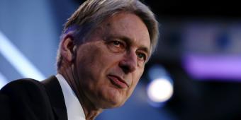 Tory rebels hit out at Philip Hammond’s plan to target pension pots in Budget