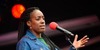 Labour's Kate Osamor accused of 'misleading public' over son's conviction for drug offences