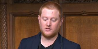 Sheffield Hallam MP Jared O'Mara set to resign and trigger by-election