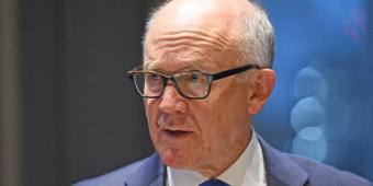 Donald Trump's ambassador to UK says Boris Johnson's Luxembourg 'set up' shows why Brits backed Brexit