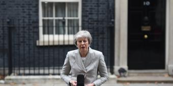Theresa May’s deal is a Hard Brexit on freedom, security and justice