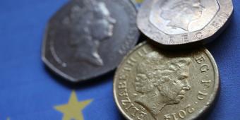 50p Brexit coins to be shredded and melted down as Britain's EU departure is delayed again