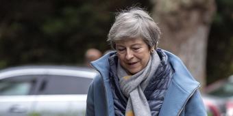 Theresa May forced to give MPs free vote on Malthouse Brexit bid after Cabinet backlash