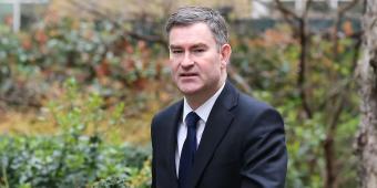 Ministers unveil major divorce law overhaul in bid to end 'unnecessary blame game'