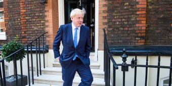 Boris Johnson blasts 'outrageous' treatment of crime victims as he unveils domestic abuse crackdown