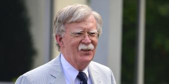 Donald Trump aide says Britain 'first in line' for post-Brexit US trade deal