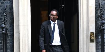 WATCH: Cabinet minister reopens Tory row by suggesting judges are biased on Brexit