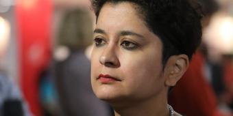 Labour's Shami Chakrabarti urges probe into claim Boris Johnson groped journalist
