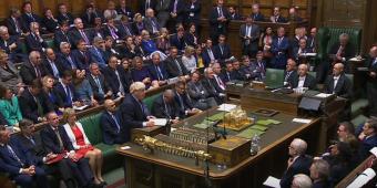 ANALYSIS: Now Boris Johnson has a new Brexit deal from the EU, can he get it past MPs?