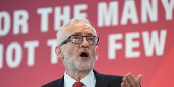 Labour pledges to let workers set their own hours in major shake-up of employment rules