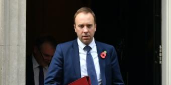 Conservatives pledge to double dementia research funding to £1.6bn over 10 years