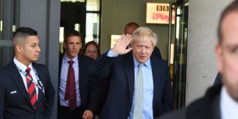 BBC tell Tories: Andrew Marr won't interview PM until he agrees to Andrew Neil grilling