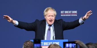 AT-A-GLANCE: All the policies as Boris Johnson unveils Tory election manifesto