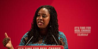 Dawn Butler accuses Number 10 of ‘bullying’ John Bercow by denying him peerage