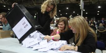 There is widespread abuse of postal votes, this simply cannot go on