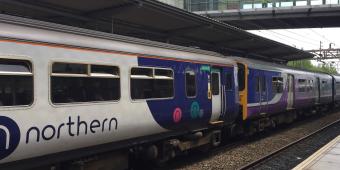 Northern Rail to be renationalised after 'failing' passengers, Grant Shapps announces