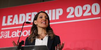 As Deputy Leader, Rosena Allin-Khan would be a campaigner-in-chief, not a leader-in-waiting