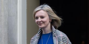 Liz Truss moves to slash tariffs on US goods post-Brexit and protect UK industries