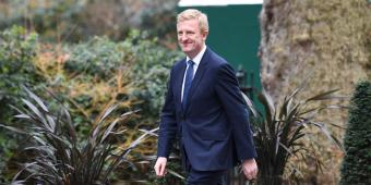 Culture Secretary questions BBC's impartiality as he attacks 'narrow urban outlook'