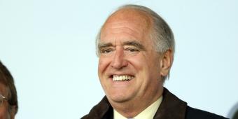 Former Tory chairman Brian Mawhinney dies aged 79