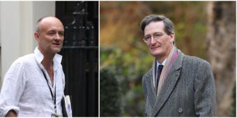 Dominic Grieve insists pro-Remain MPs can still stop no-deal Brexit as he blasts ‘disinformation’ from Dominic Cummings