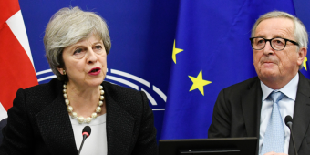 EXPLAINED: What did Theresa May win from the EU last night and what does it mean?